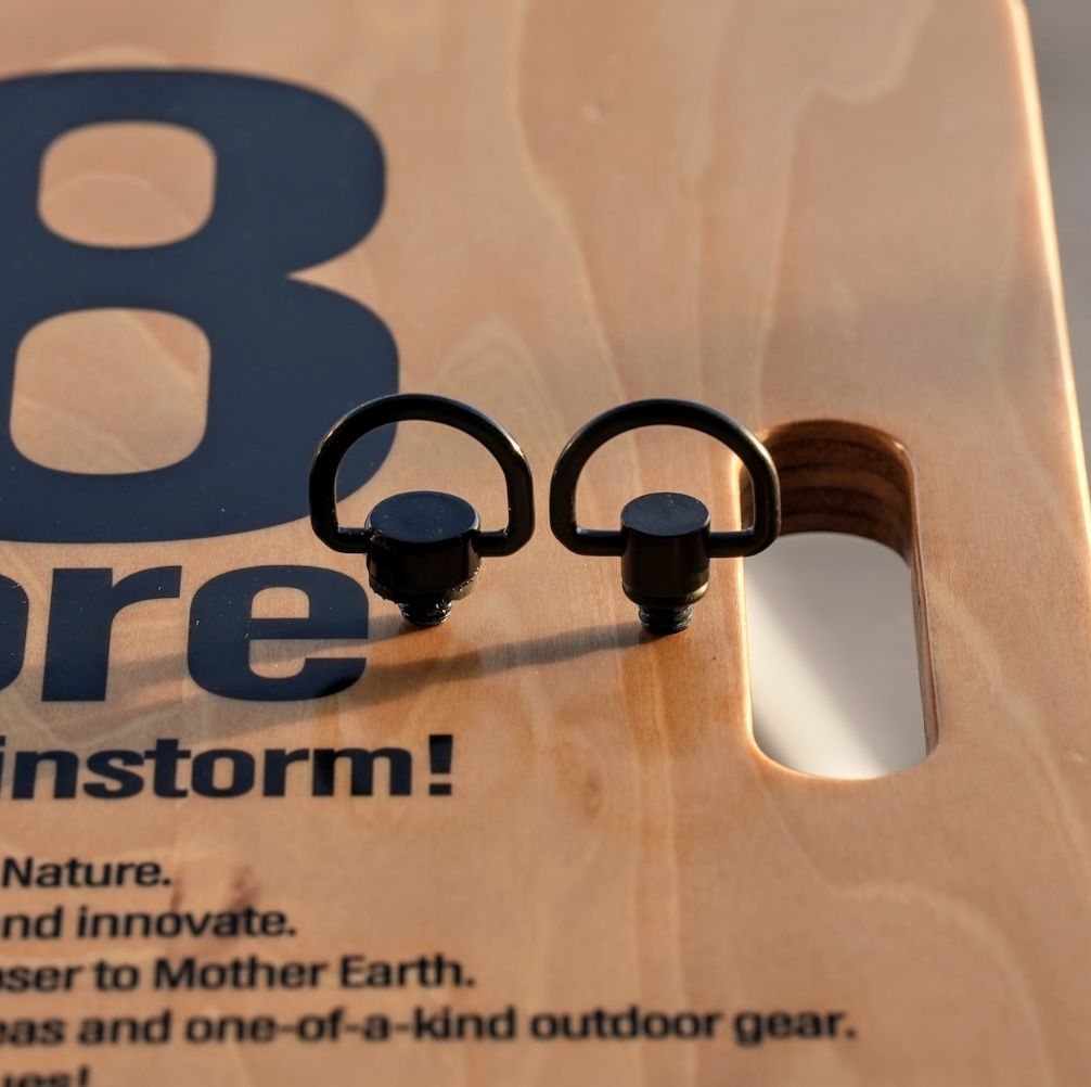 38explore D ring 勾 (Slim)