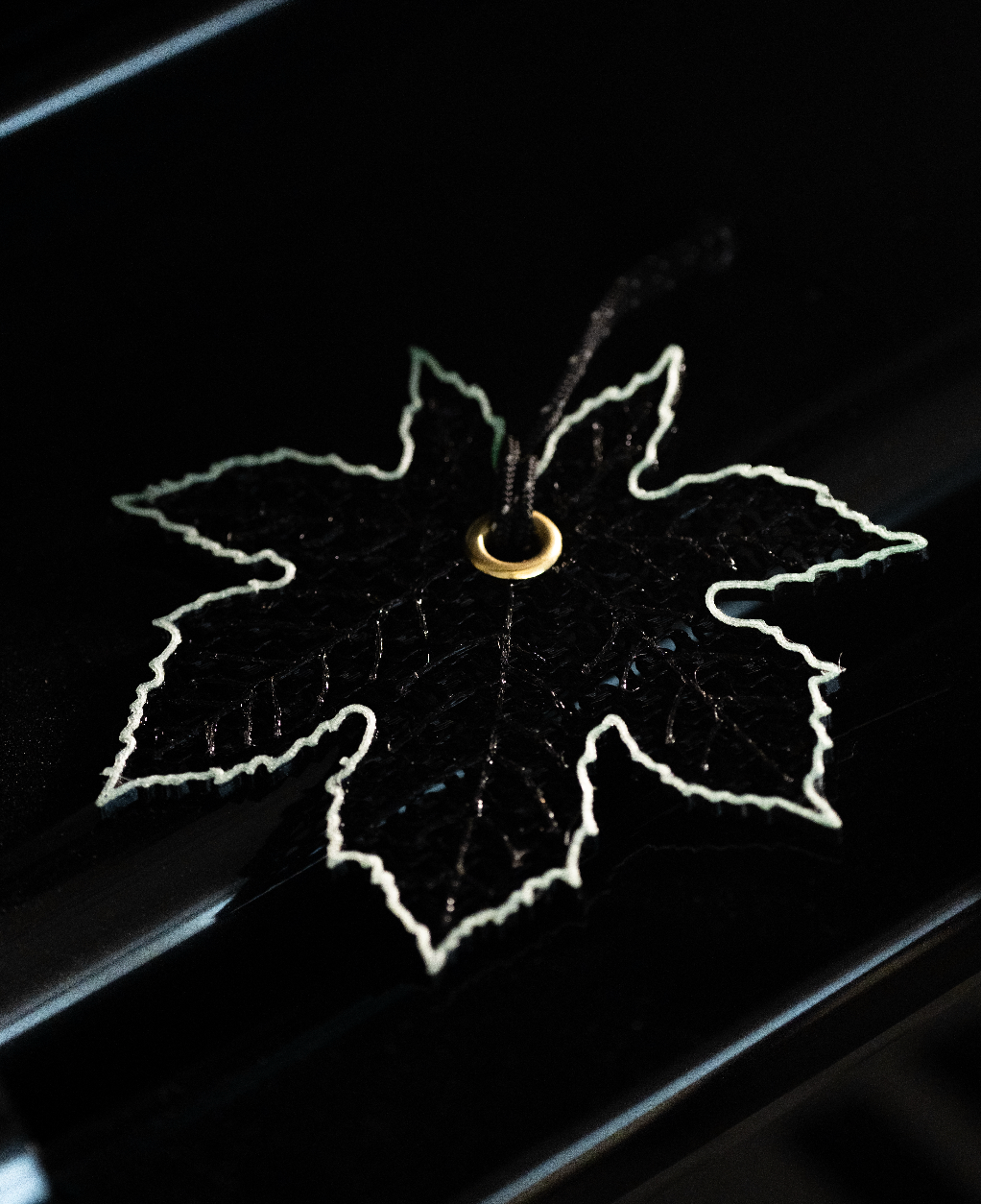 NB x Design Studio Bergchen - Firefly 夜光葉 （六周年限定版本）