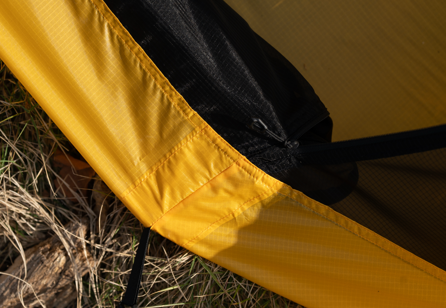 Nothingblue x Pretents - Lightrock 1p [Yellow Sunflower向日葵色] (Preorder預售)