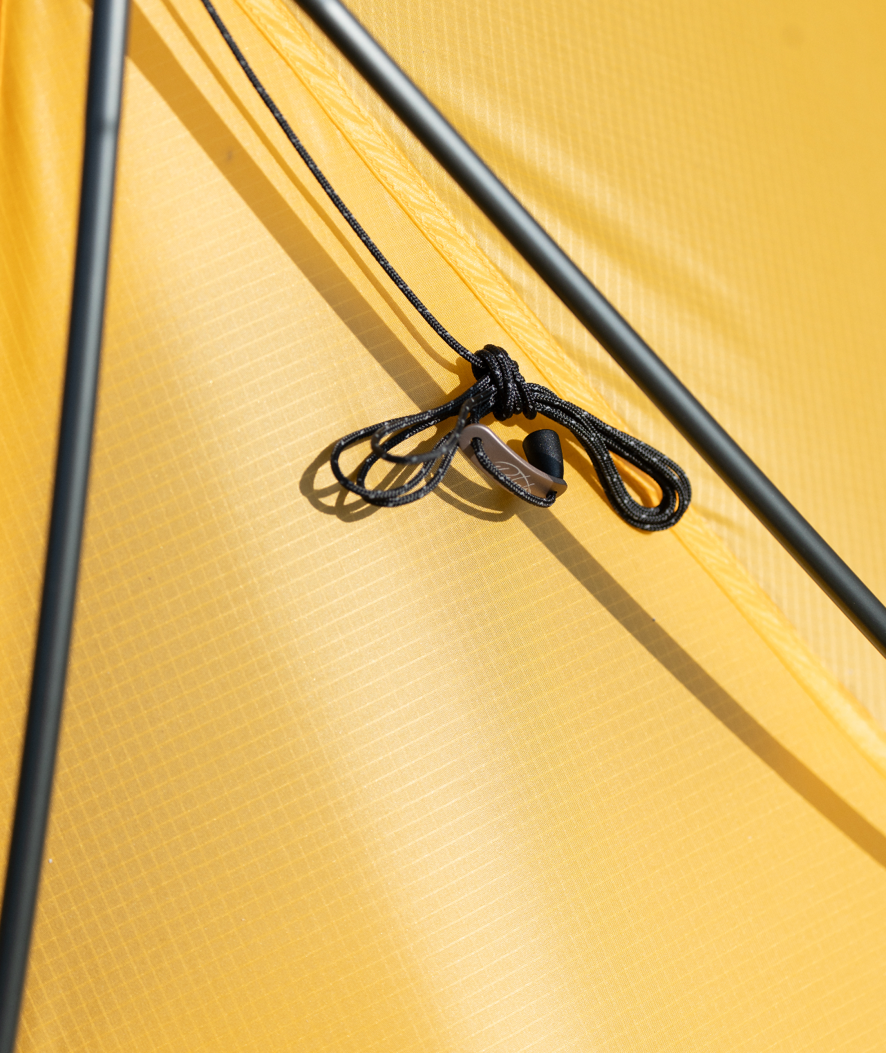 Nothingblue x Pretents - Lightrock 1p [Yellow Sunflower向日葵色] (Preorder預售)