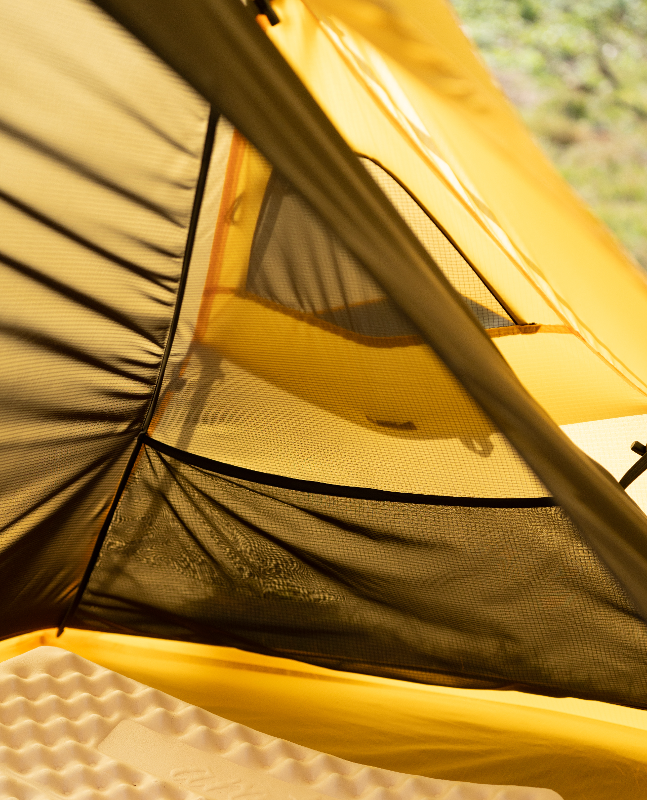 Nothingblue x Pretents - Lightrock 1p [Yellow Sunflower向日葵色] (Preorder預售)