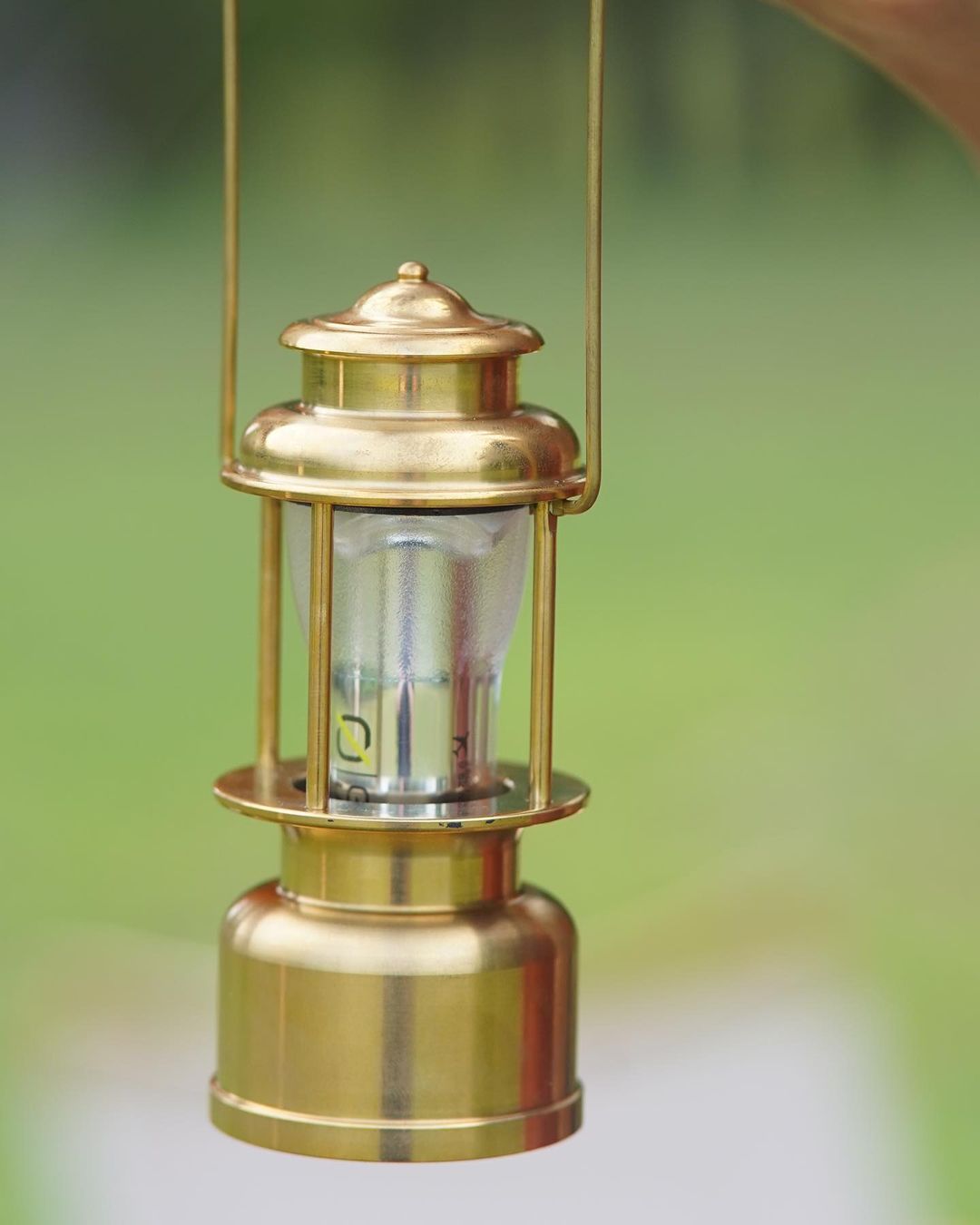 Reproland -Goal Zero lantern case汽化燈罩
