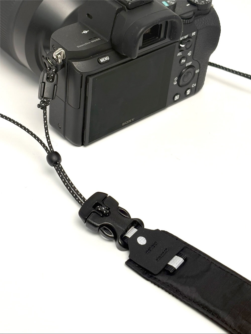 TAR(P)MENT UL Shoulder Strap 肩帶