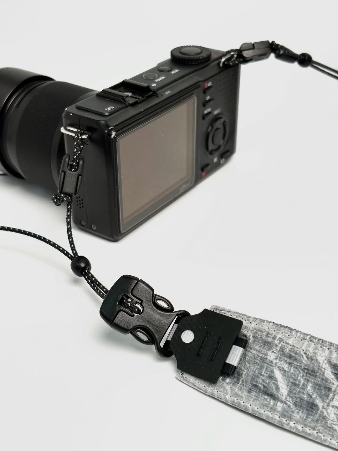 TAR(P)MENT UL Shoulder Strap 肩帶