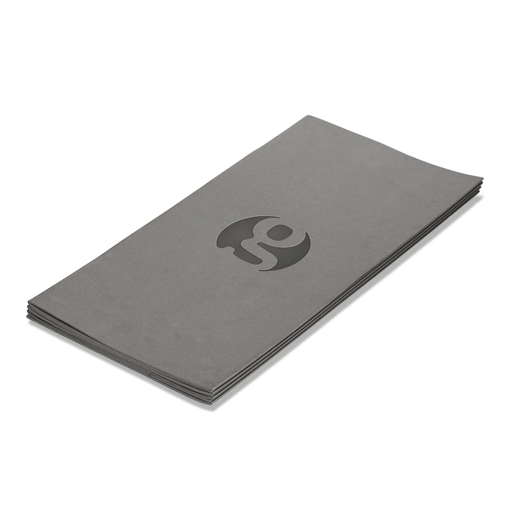 Gossamer Gear Folded thinlight foam lightweight sleeping pad
