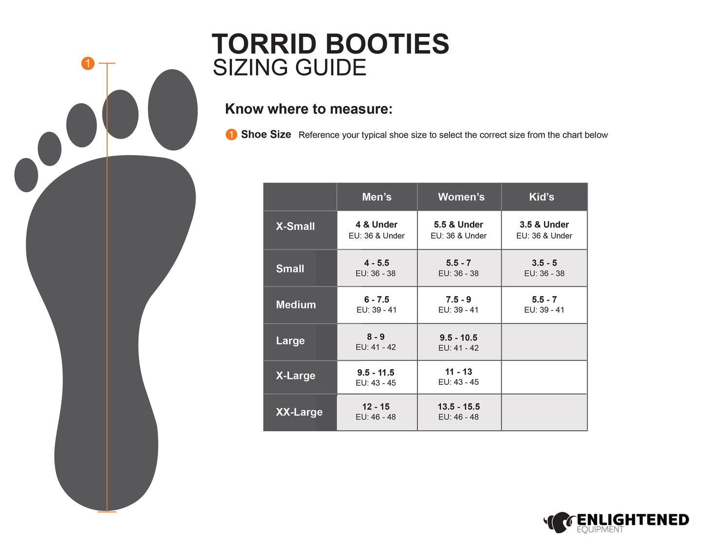 Enlightened Equipment Torrid Booties 化纖保暖襪