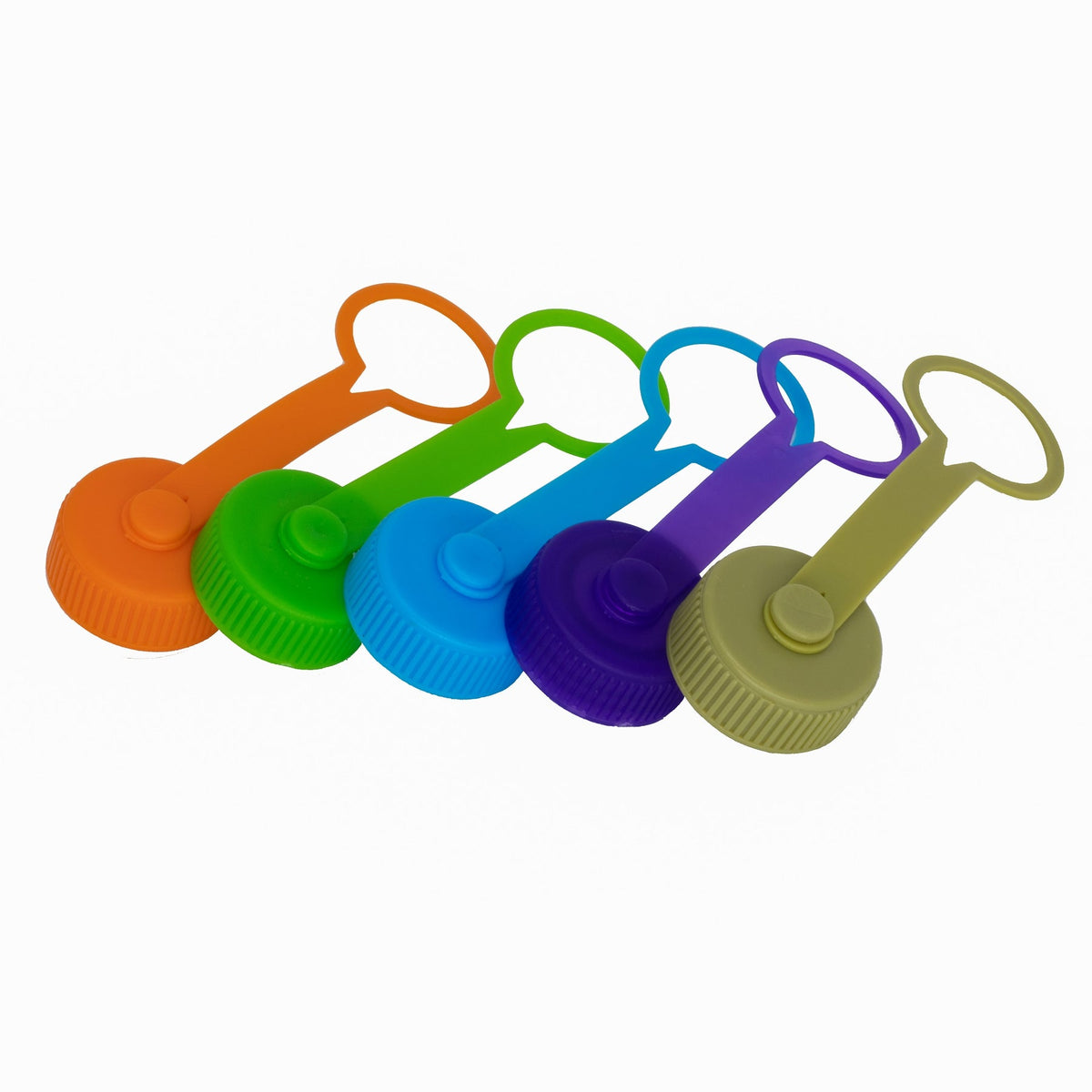 CNOC Outdoors Replacement 28mm Tethered Cap連繫式替換樽蓋