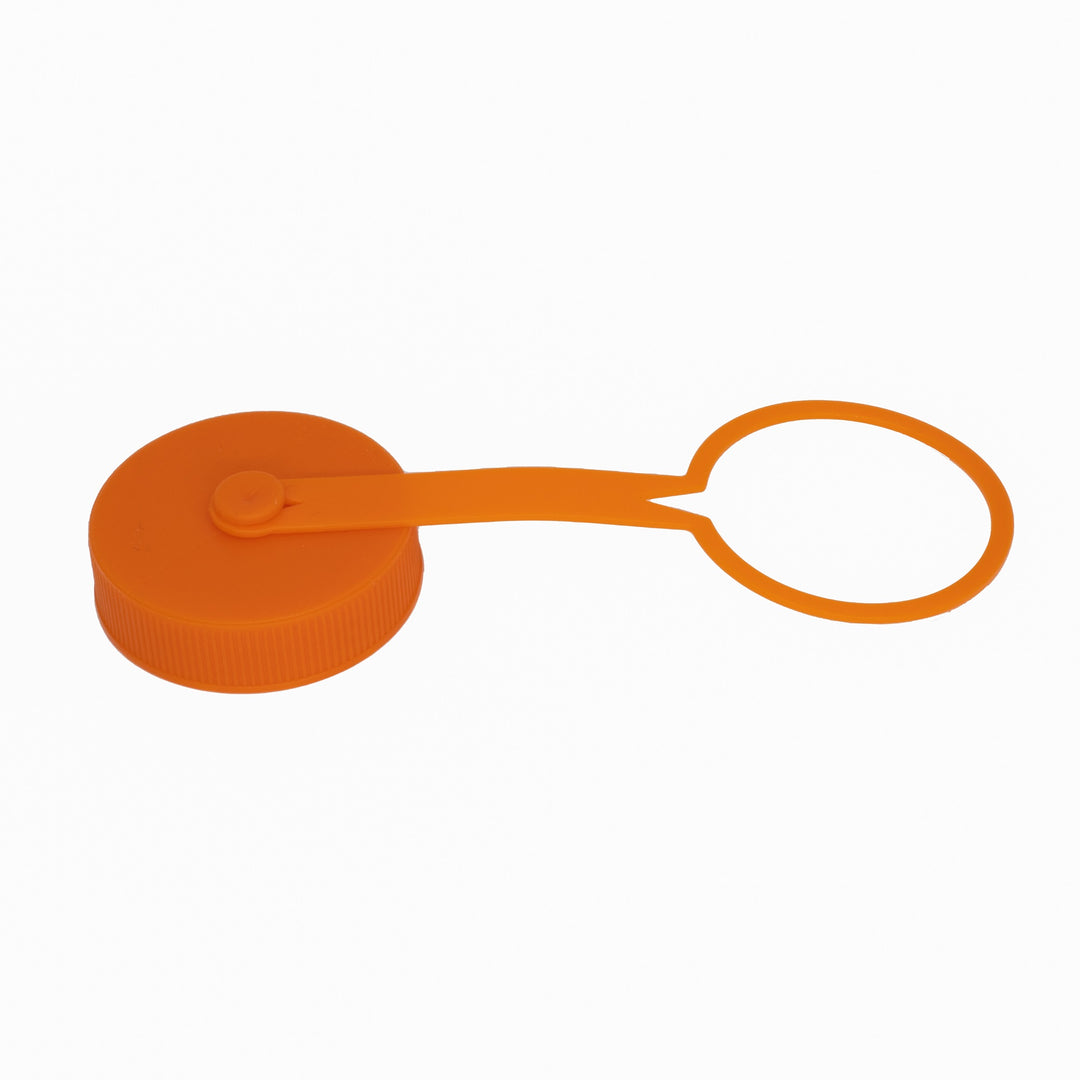 CNOC Outdoors Replacement 42mm Tethered Cap 連繫式替換樽蓋