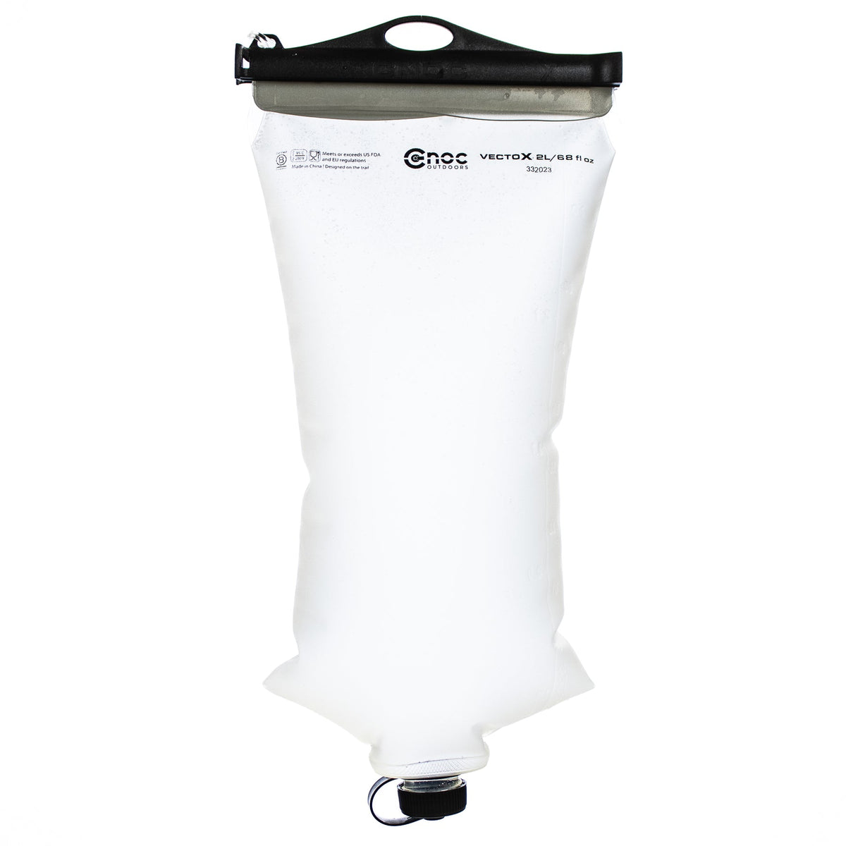 CNOC Outdoors 28mm VectoX Water Container可摺式儲水袋