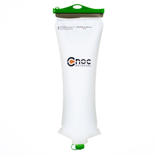 CNOC Outdoors 42mm VectoX Water Container可摺式儲水袋