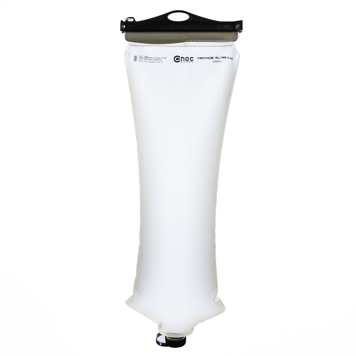 CNOC Outdoors 28mm VectoX Water Container可摺式儲水袋