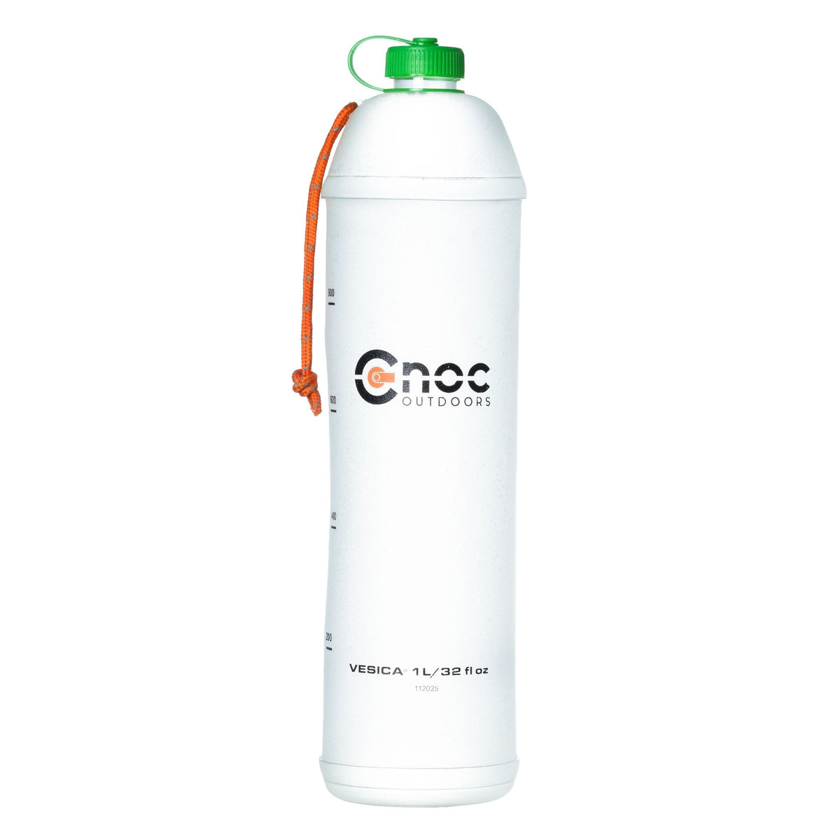 CNOC Outdoors Vesica® 1L Collapsible Bottle 28mm 可摺式水樽