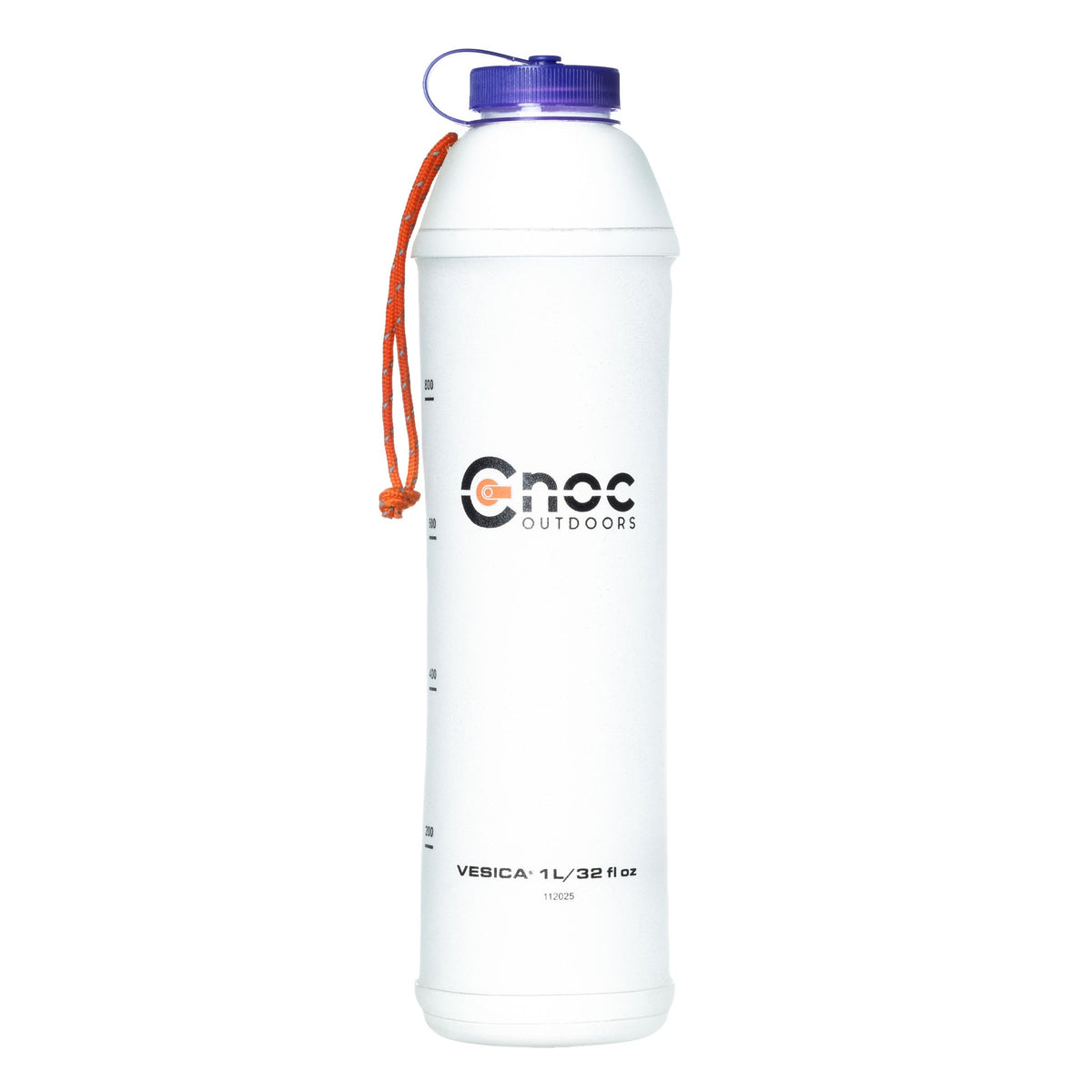 CNOC Outdoors Vesica® 1L Collapsible Bottle 42mm 可摺式水樽