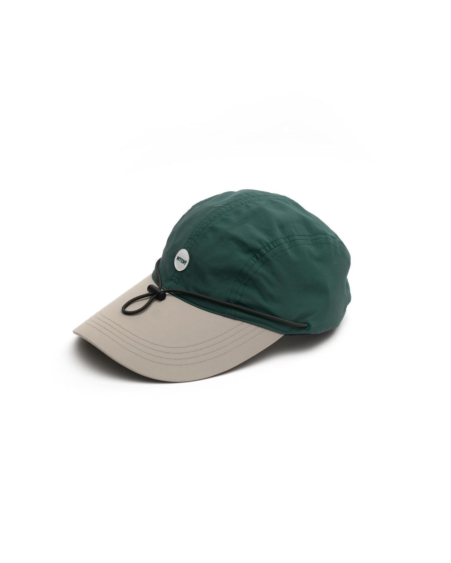 Hitch River [Olive Green/Green] 帽