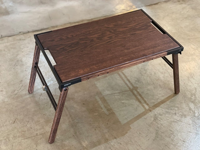 BLACK DESIGN Monotospace 星空桌