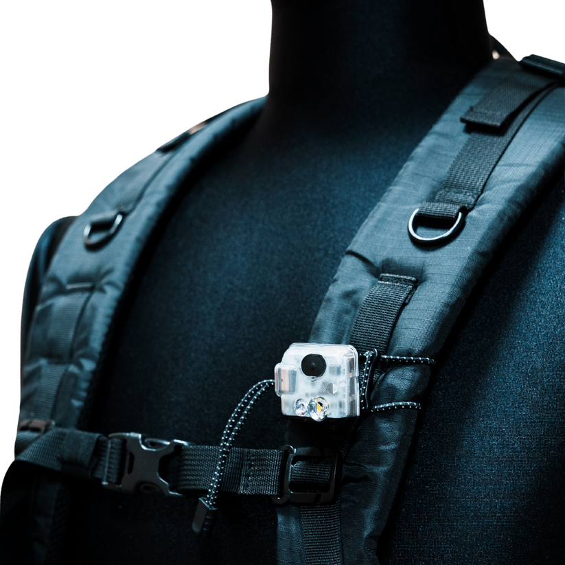 arata AHL-250 超輕量頭燈