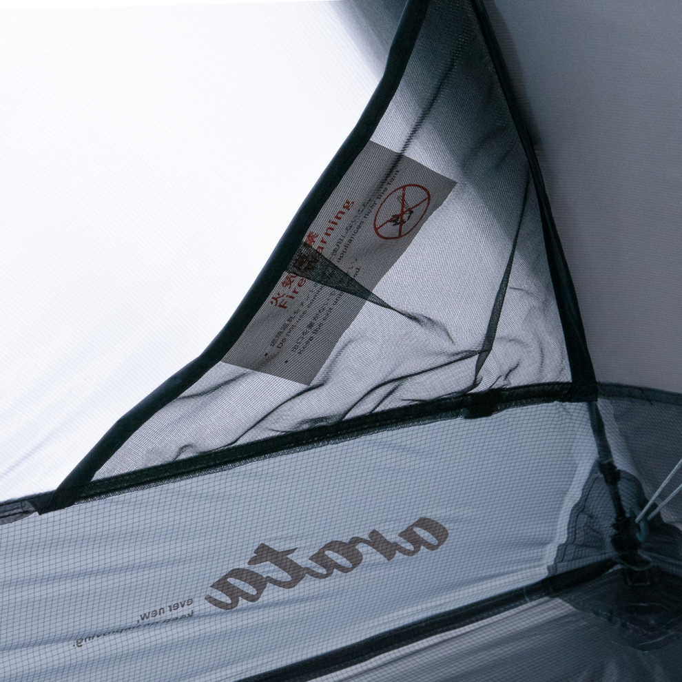 arata AX-130 lightweight tent