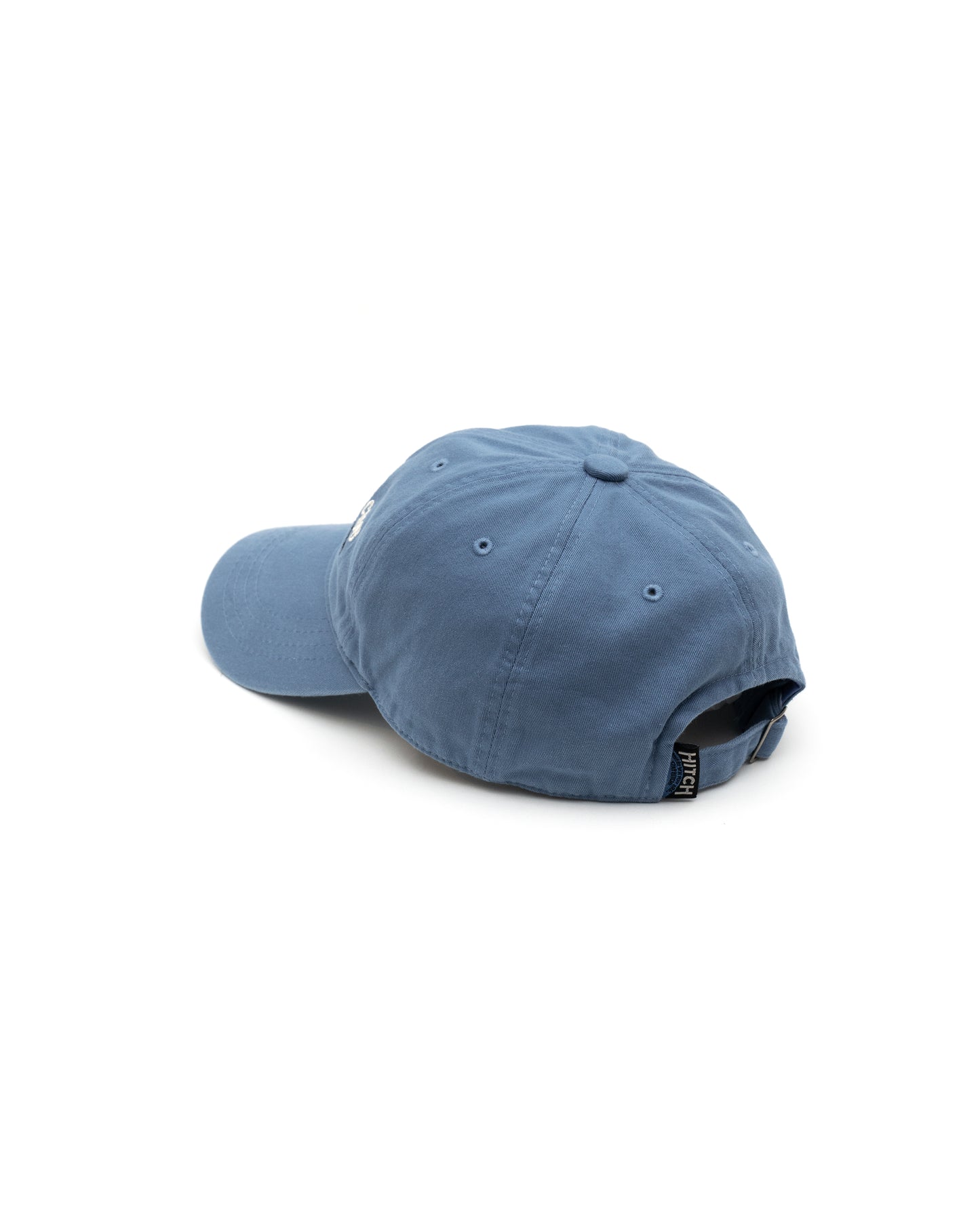 Hitch Campus 1 [Blue/ White] 帽