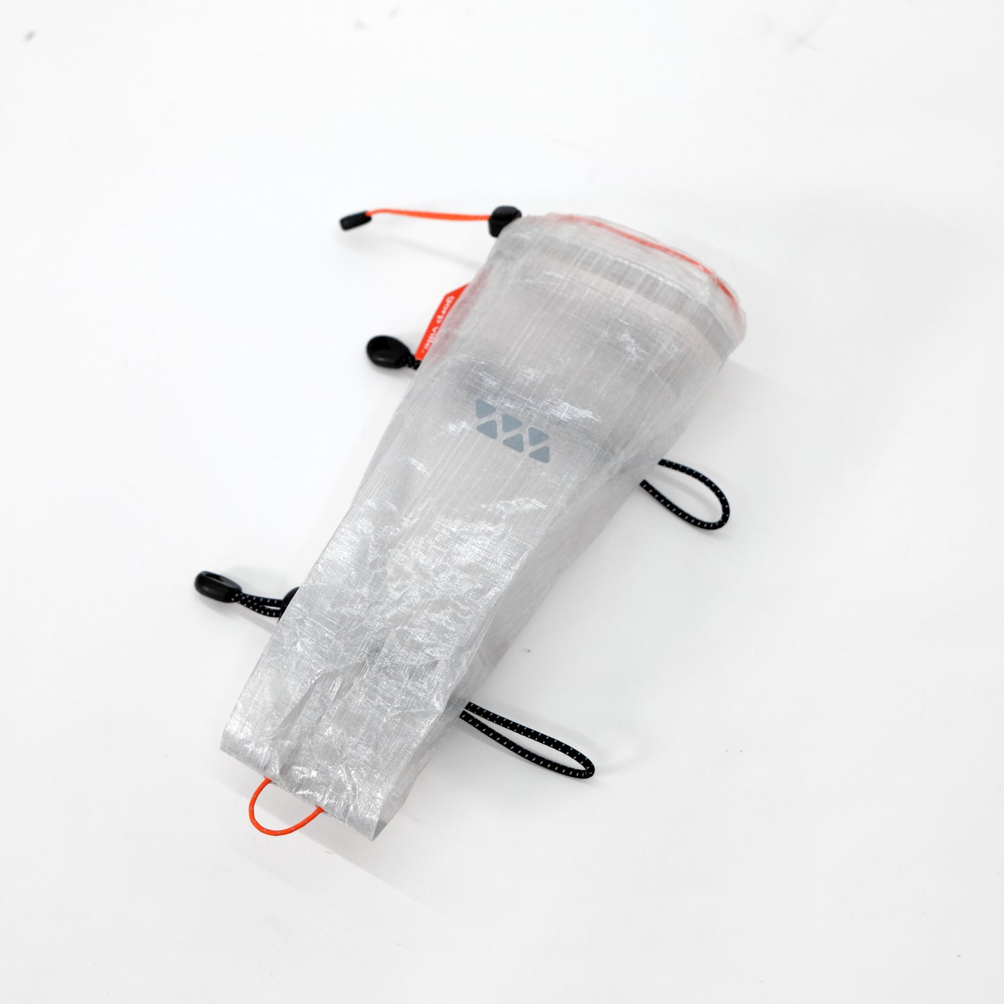 Gorp ville DYNEEMA® 水壺收納袋 BOTTLE POUCH [GRAY]