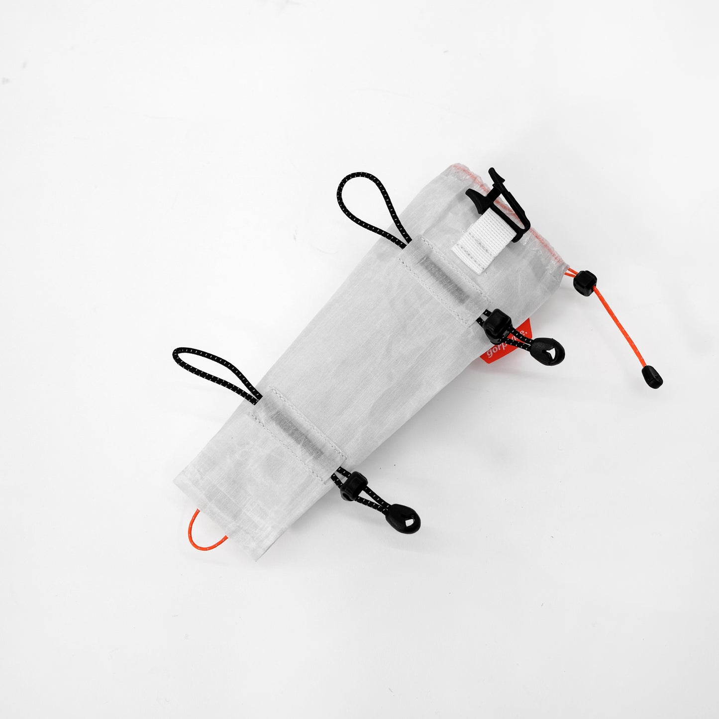 Gorp ville DYNEEMA® 水壺收納袋 BOTTLE POUCH [GRAY]