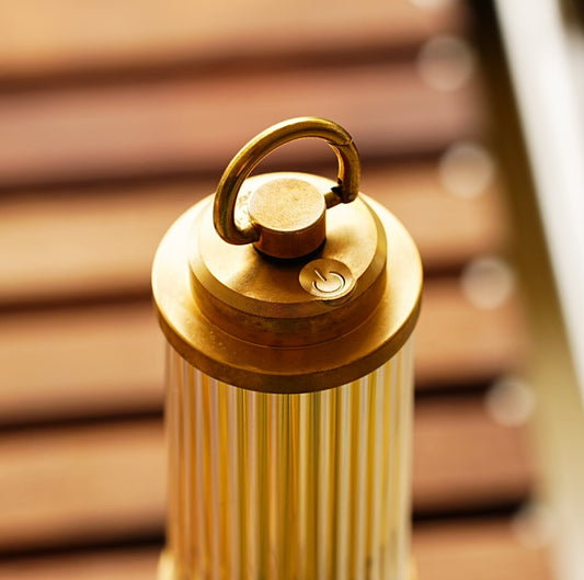 38explore D-snap38 D型掛扣環 [Slim][黃銅金]