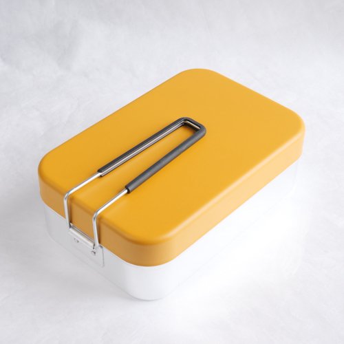 Trangia x Decmeber Messtin L Lunch Box