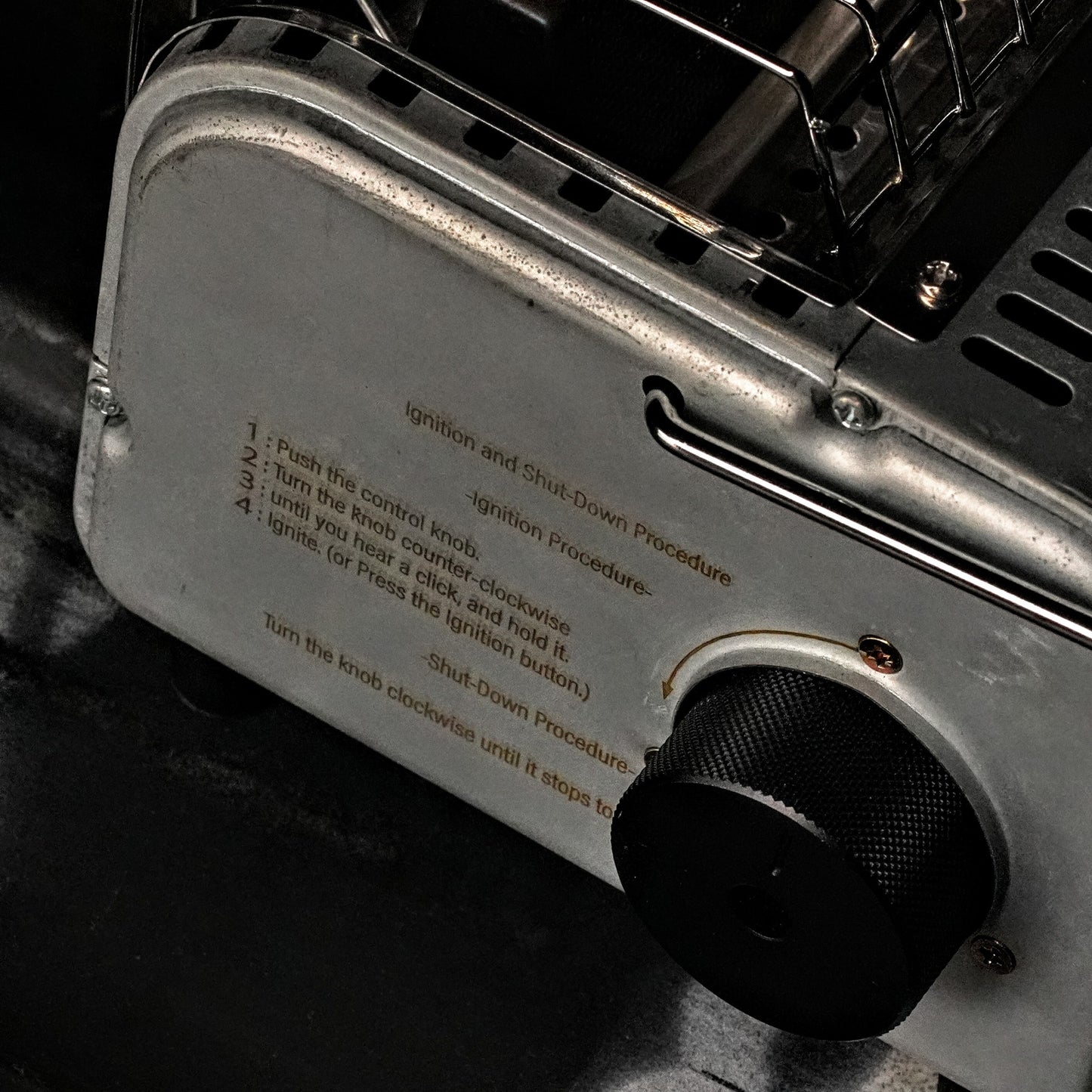 38 explore NewBorn Shank38 小暖爐