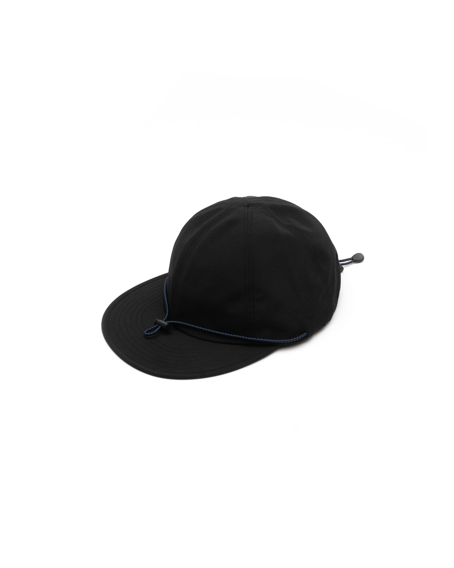 Hitch City 1 [Black/ Brown] Cap