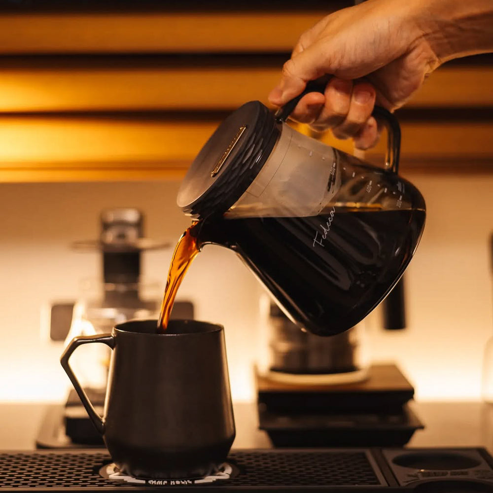 Fedeca Outdoor Coffee Server Stron 専用蓋