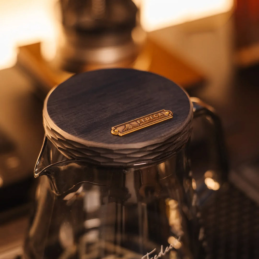 Fedeca Outdoor Coffee Server Stron 専用蓋