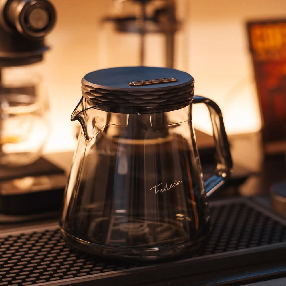 Fedeca Outdoor Coffee Server Stron 専用蓋