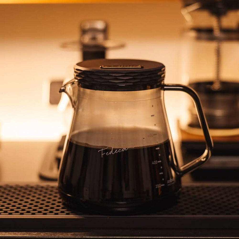 Fedeca Outdoor Coffee Server Stron 専用蓋