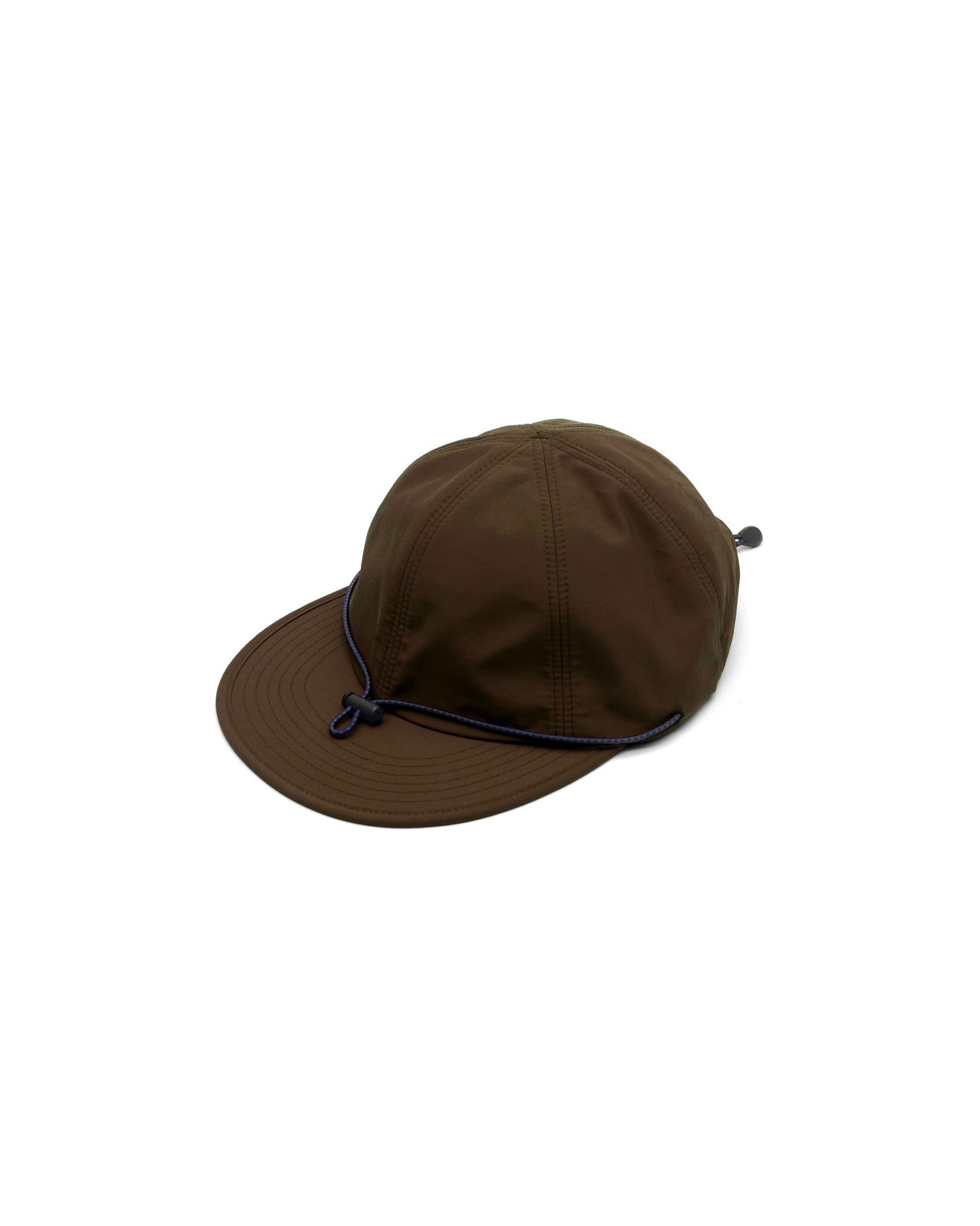 Hitch City 1 [Black/ Brown] 帽
