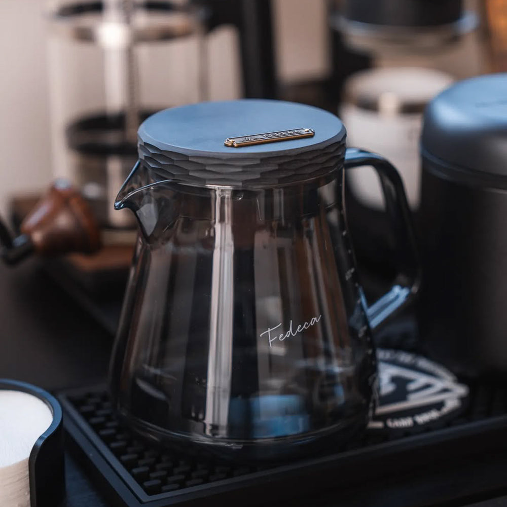 Fedeca Outdoor Coffee Server Stron 専用蓋