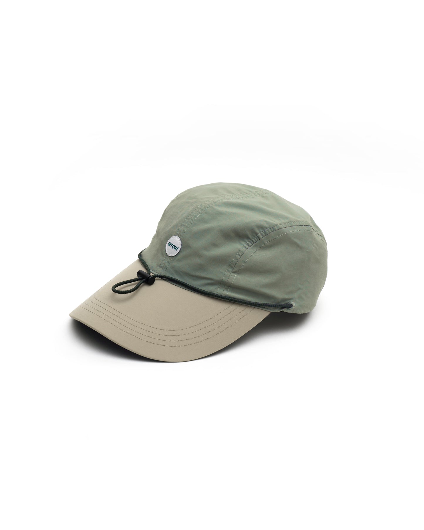 Hitch River [Olive Green/Green] 帽
