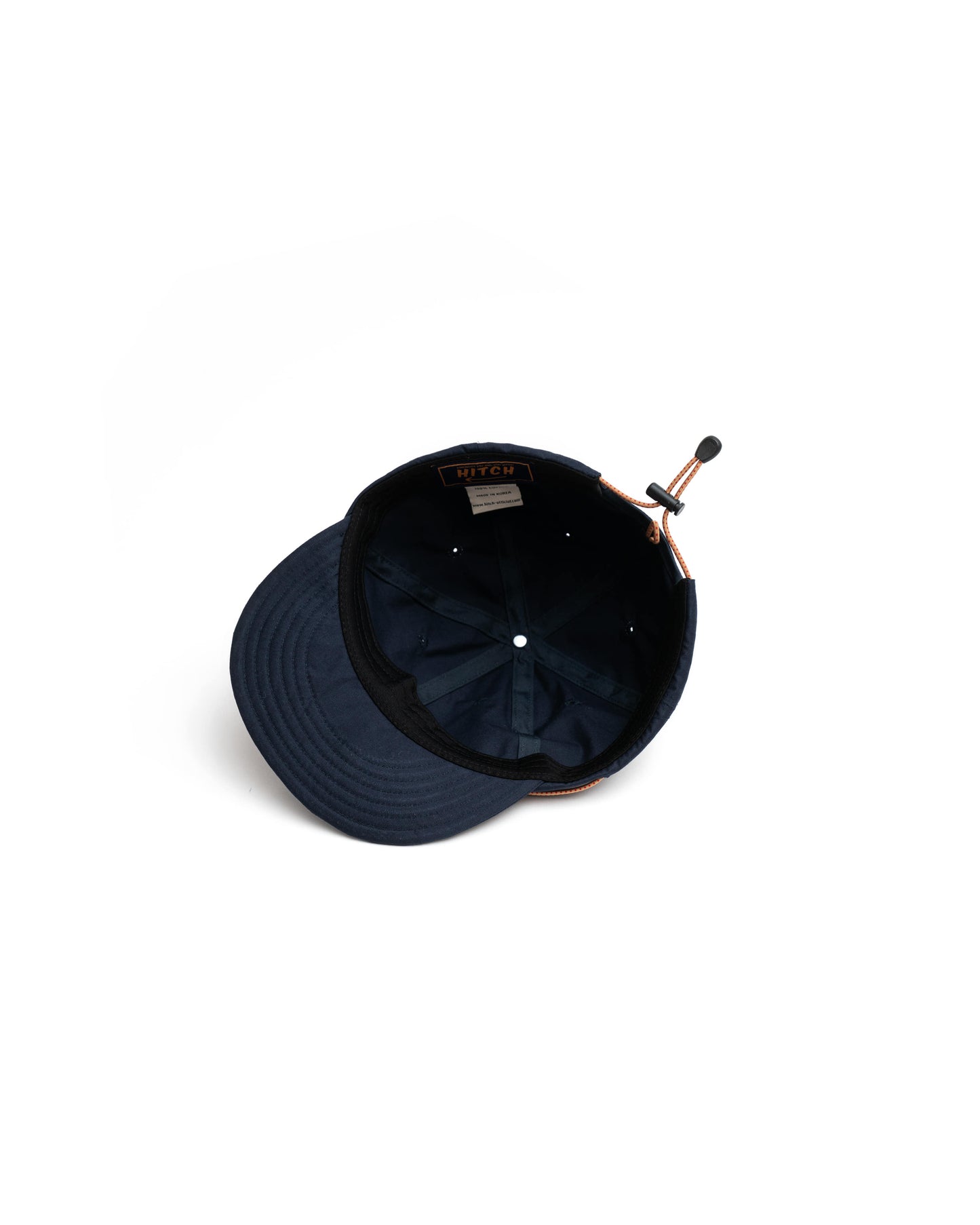 Hitch Town 1 [Navy] 帽