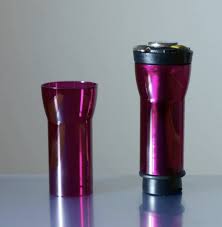 ARBI Products Goal zero 燈罩 - 粉紅 Pink