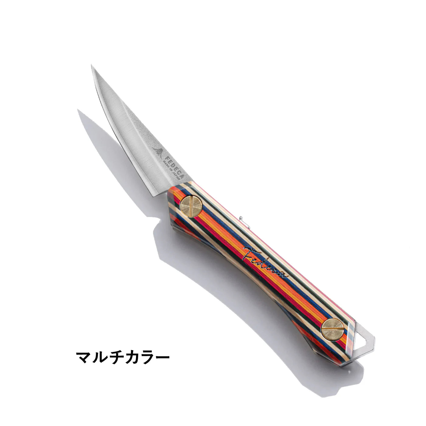 Fedeca Outdoor TRAIL KNIFE 輕量戶外小刀