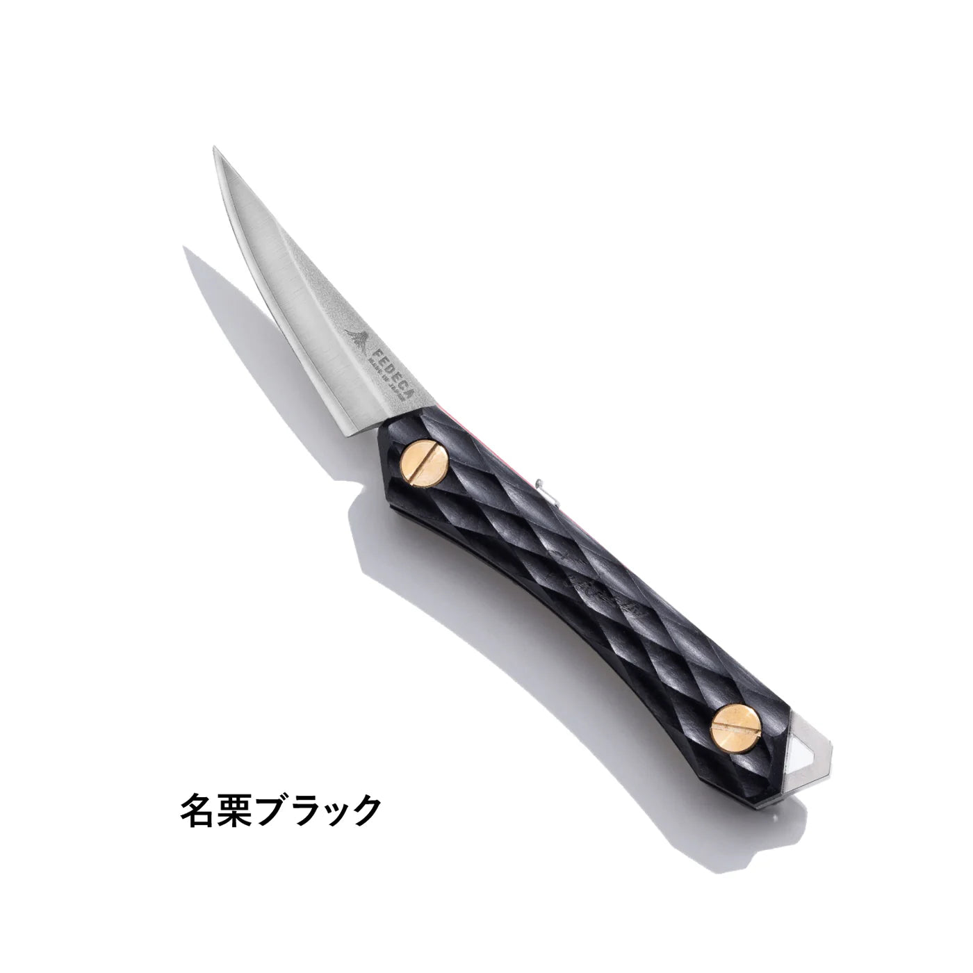 Fedeca Outdoor TRAIL KNIFE 輕量戶外小刀