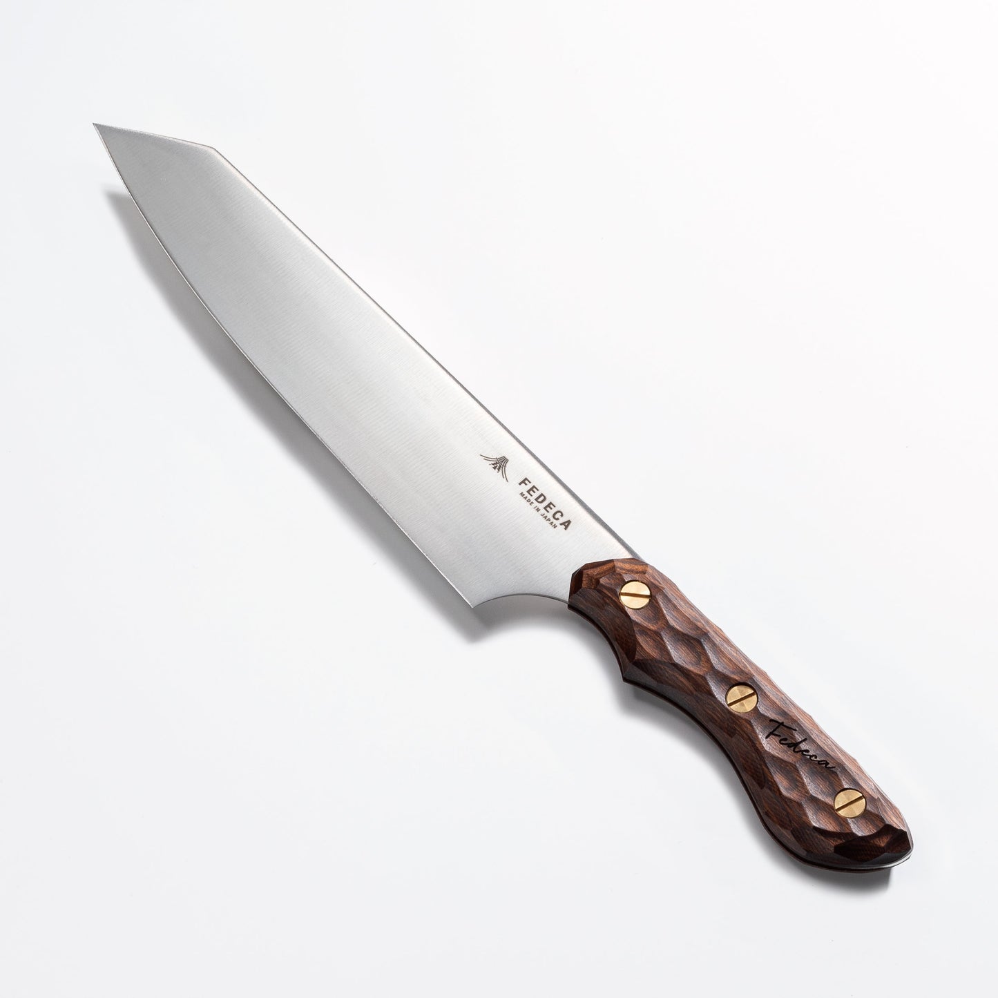 Fedeca Outdoor The Kitchen Knife 三德廚刀 [大/ 小][連皮套]