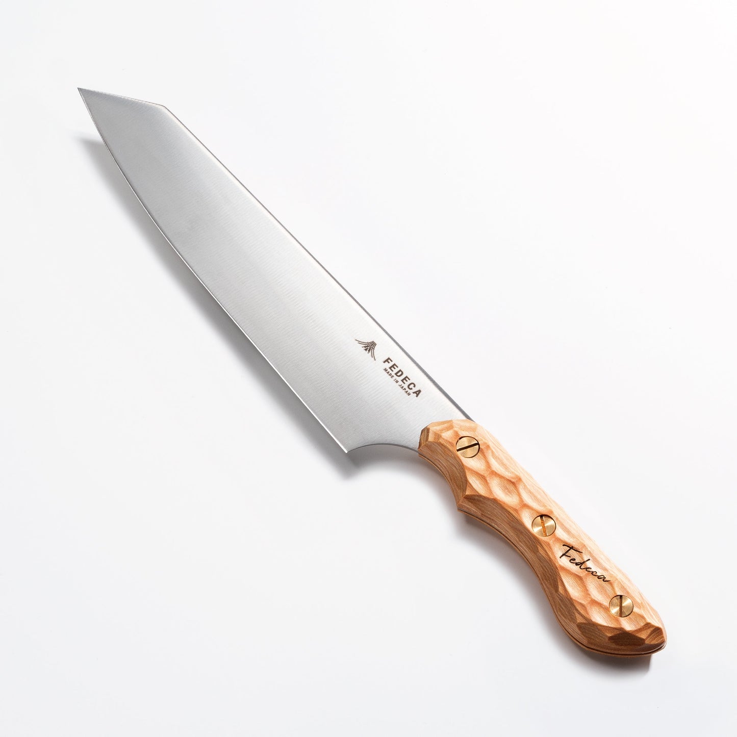 Fedeca Outdoor The Kitchen Knife 三德廚刀 [大/ 小][連皮套]