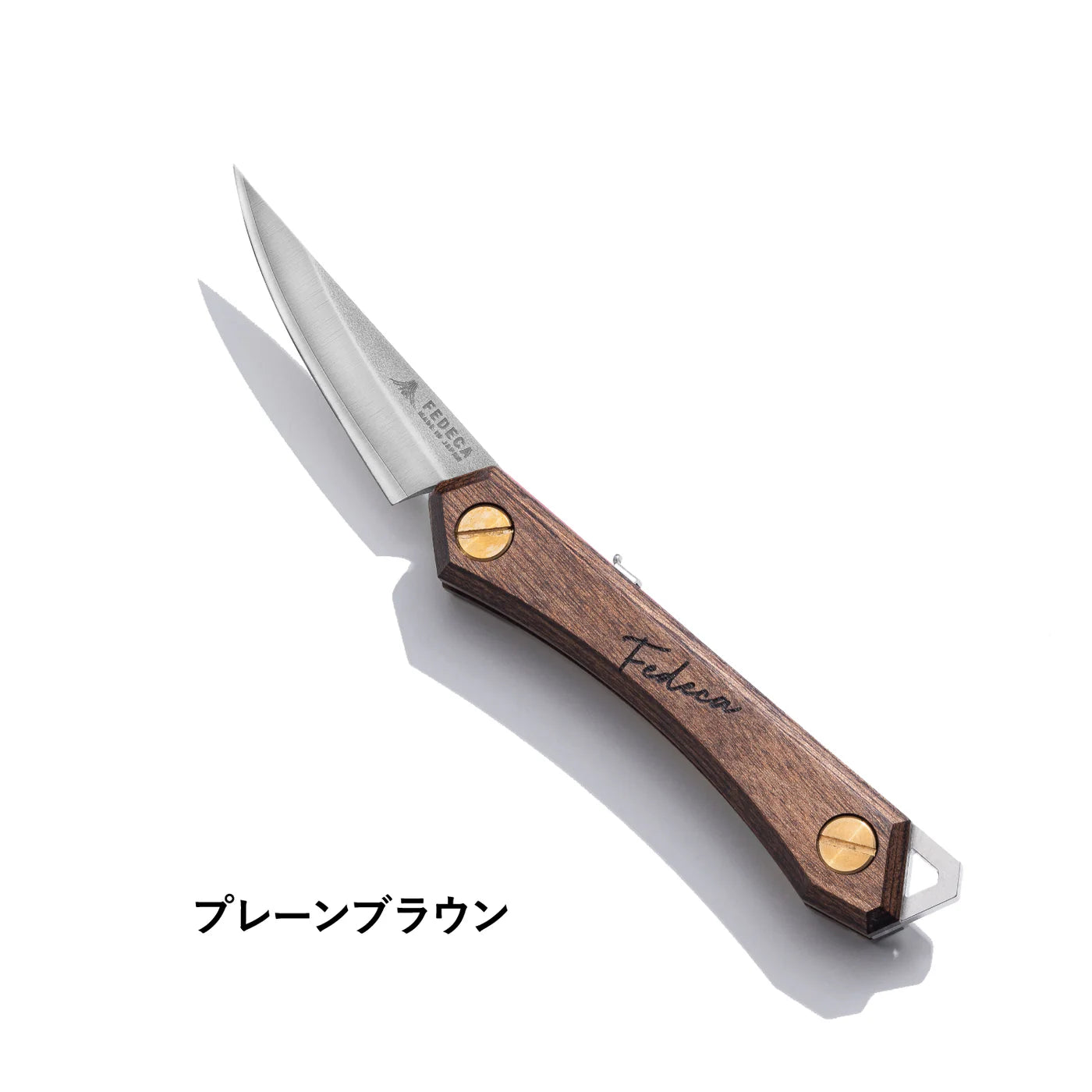 Fedeca Outdoor TRAIL KNIFE 輕量戶外小刀