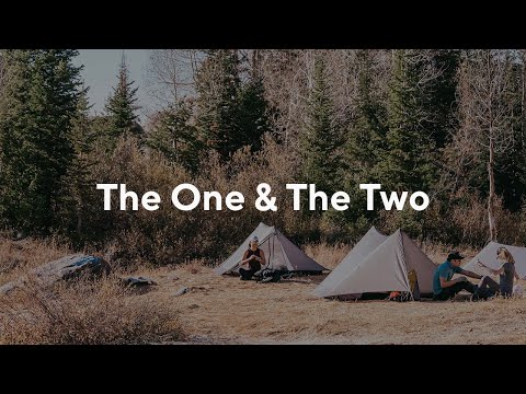 gossamer one tent Gossamer Gear The One / The Two Tent Lightweight Tent – Nothingblue