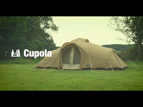 karsten 350 tent Ogawa Cupola Tent – Nothingblue