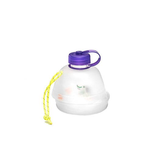 CNOC Outdoors Vesica® 1L Collapsible Bottle 28mm 可摺式水樽