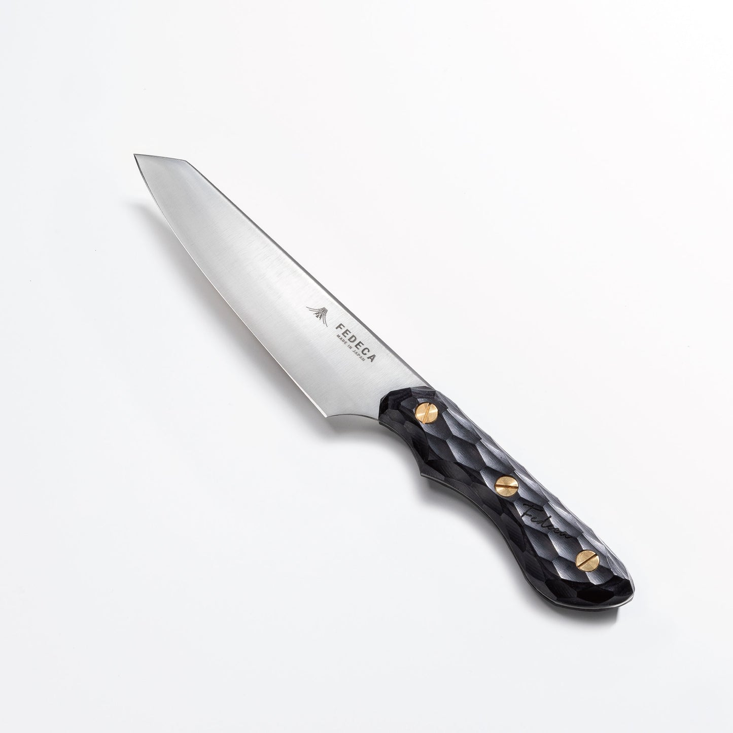 Fedeca Outdoor The Kitchen Knife 三德廚刀 [大/ 小][連皮套]