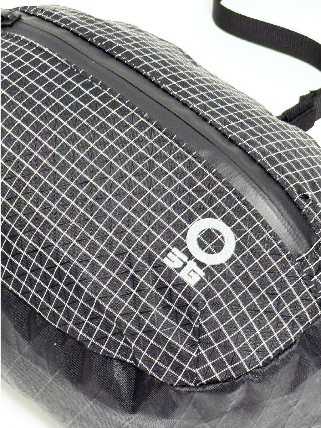 Syzygy Outdoor Gear 多功能腰包（三用 ) Multi-Purpose Fanny Pack (3 Way)