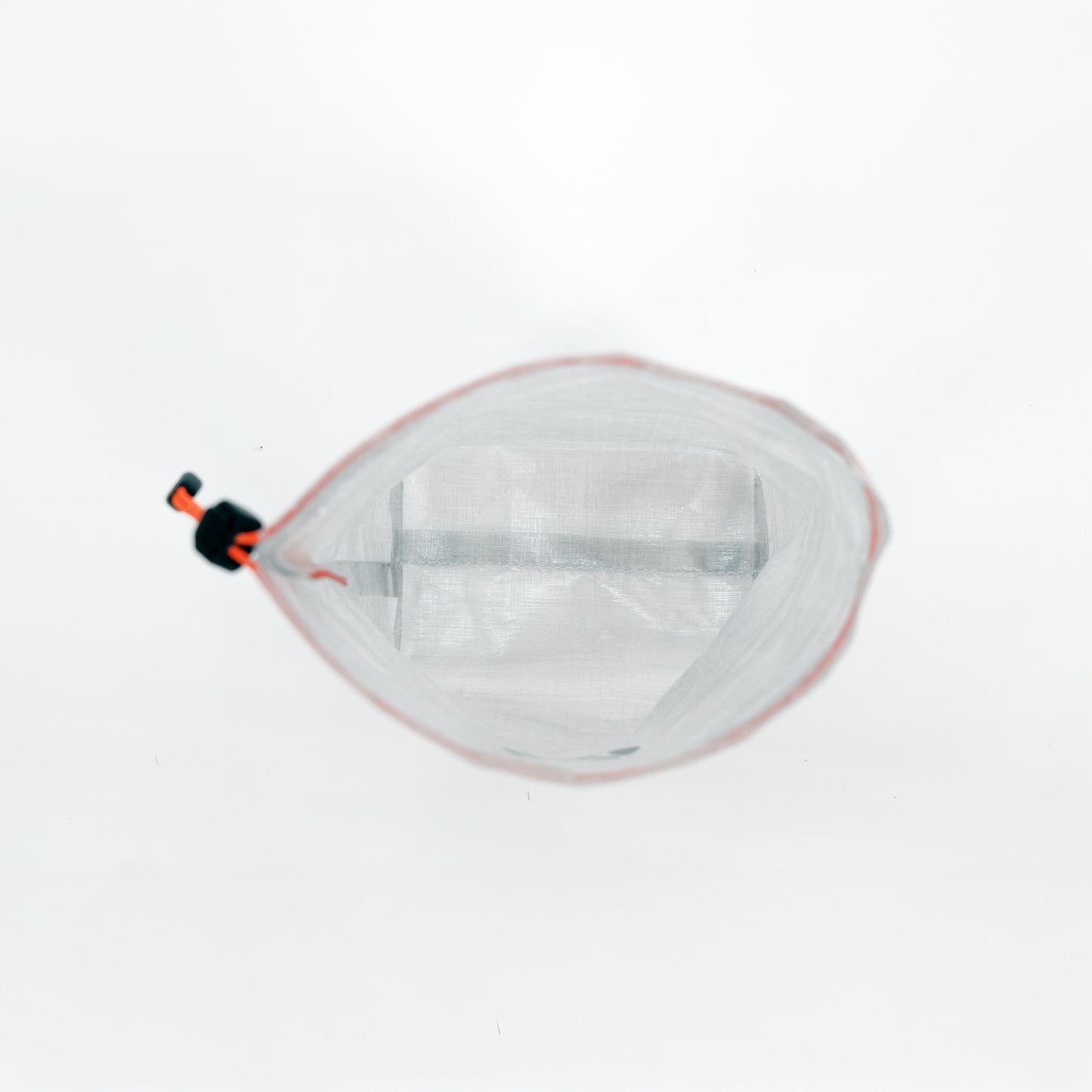 Gorp ville DYNEEMA® 收納袋 POUCH [GRAY]