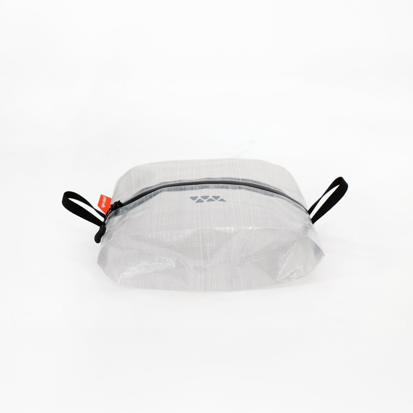 Gorp ville DYNEEMA® 輕量收納袋 STUFF BAG [GRAY]