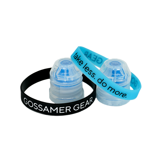Gossamer Gear Smart Water Bottle Upgrade Kit 水瓶升級套件